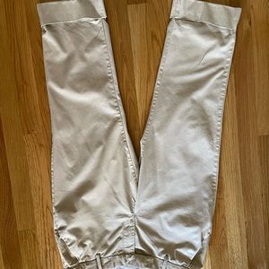 Old Navy Women’s Tan Pants